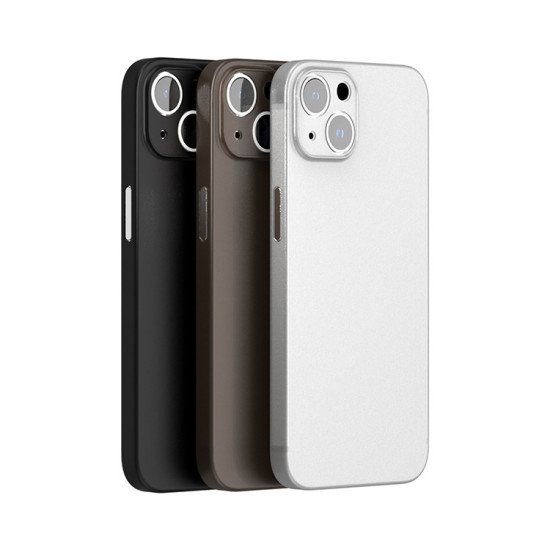 Apple iPhone 13 - Ultra Thin Case