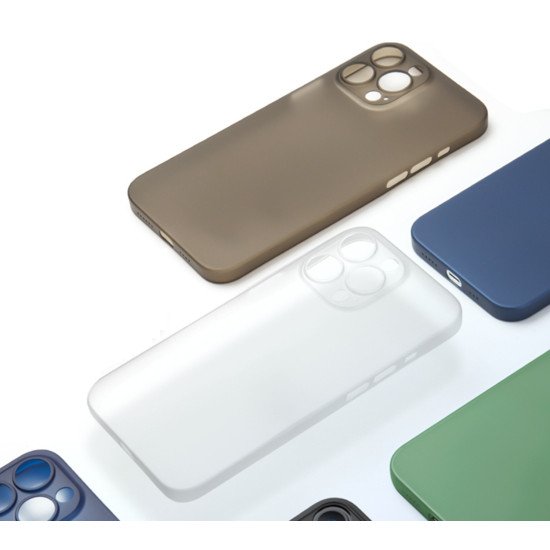 Apple iPhone 14 - Ultra Thin Case