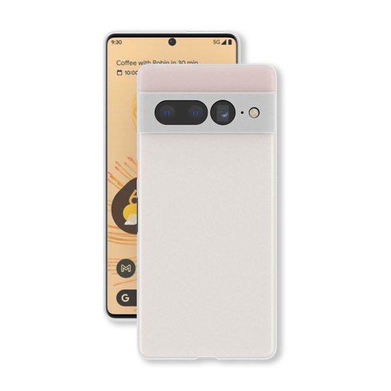 Google Pixel 7 Pro - Ultra Thin Case