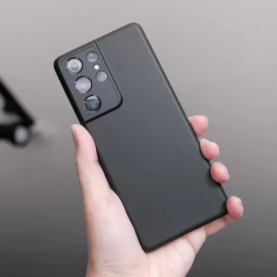 Samsung S21 Ultra - Ultra Thin case