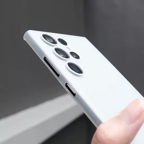 Samsung S23 Ultra - Ultra Thin case